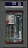 PSA 9 Booster XY Impulsion Turbo - Image 2