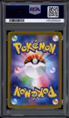 PSA 10 Mega Gardevoir Ex thumbnail 2