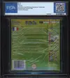 PSA 9.6 Jeu Game Boy Advance Pokémon Version Vert Feuille thumbnail 2