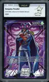 PCA 10 Sengoku thumbnail 1