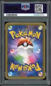 PSA 10 Groudon Holo thumbnail 2