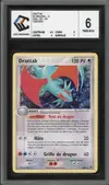 CCC 6 Drattak Holo - Image 1