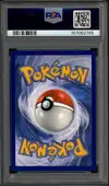 PSA 10 Compassion de Timmy thumbnail 2