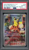 PSA 10 Detective Pikachu thumbnail 1