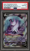 PSA 10 Artikodin de Galar V thumbnail 1