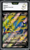 PCA 9.5 Zacian V Shiny thumbnail 1