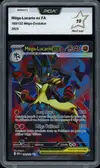 PCA 10 Méga-Lucario Ex thumbnail 1