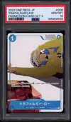 PSA 10 Trafalgar Law thumbnail 1