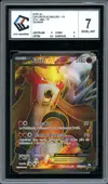 CCC 7 Entei Ex - Image 1
