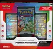 Coffret Collection Illustration Premiers Partenaires Série 2 thumbnail 1