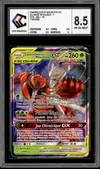 CCC 8.5 Cancrelove et Mouscoto Gx thumbnail 1