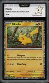 PCA 9 Pikachu - Image 1