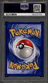 PSA 9 Togetic Lumineux Holo thumbnail 2