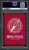 PSA 10 Monkey D. Luffy thumbnail 2