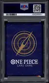 PSA 10 Kid & Killer Stamp thumbnail 2