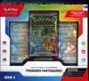 Coffret Collection Illustration Premiers Partenaires Série 3 thumbnail 1