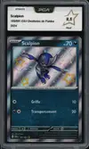 PCA 9.5 Scalpion Shiny thumbnail 1