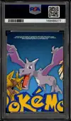 PSA 7 Racaillou Foil thumbnail 2