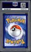 PSA 10 Sylveroy Cavalier d'Effroi VMax Rainbow thumbnail 2