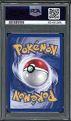 PSA 9 Delcatty Holo  thumbnail 2