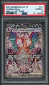PSA 10 Charizard Ex thumbnail 1