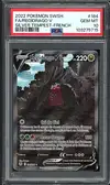 PSA 10 Regidrago V thumbnail 1