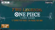 Display OP08 Two Legends thumbnail 6