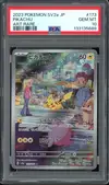 PSA 10 Pikachu thumbnail 1