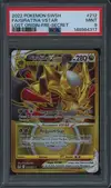 PSA 9 Giratina VStar Gold thumbnail 1