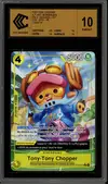 CCC 10 Tony-Tony Chopper - Image 1