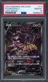 PSA 10 Giratina V thumbnail 1