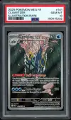 PSA 10 Gamblast thumbnail 1