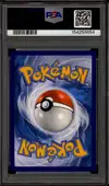 PSA 9 Mewtwo Ex de la Team Rocket thumbnail 2