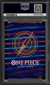 PSA 10 Portgas D. Ace Stamp thumbnail 2