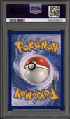 PSA 10 Bulbizarre thumbnail 2