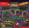 Deck Méga Combat Méga-Ectoplasma Ex thumbnail 1