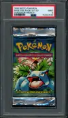 PSA 9 Booster Set de Base Édition 1 thumbnail 1