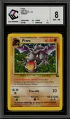 CCC 8 Ptera Holo - Image 1
