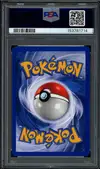 PSA 8 Steelix Holo - Image 2