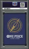 PSA 10 Portgas D. Ace Red Manga thumbnail 2
