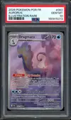 PSA 10 Dragmara thumbnail 1