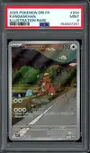 PSA 9 Kangourex thumbnail 1