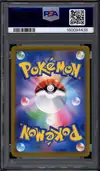 PSA 10 Team Rocket's Mewtwo Ex thumbnail 2