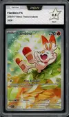 PCA 9.5 Flambino thumbnail 1