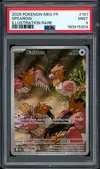 PSA 9 Piafabec thumbnail 1