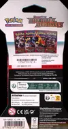 Booster Blister EV10 Rivalités Destinées thumbnail 2