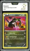 PCA A Rayquaza Holo - Image 1