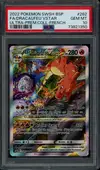 PSA 10 Dracaufeu VStar - Image 1
