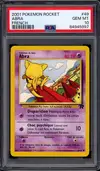 PSA 10 Abra thumbnail 1