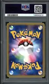 PSA 9 Squirtle Holo thumbnail 2
